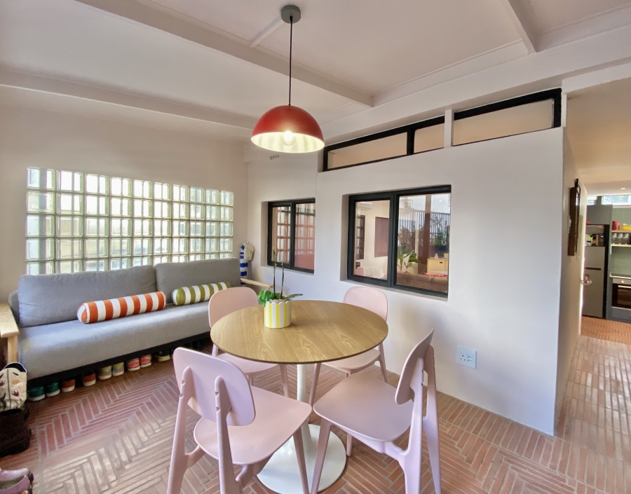 To Let 1 Bedroom Property for Rent in Tamboerskloof Western Cape